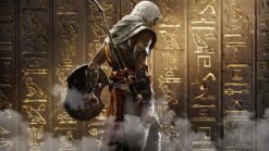 ASSASSIN%C2%B4S CREED ODISSEY ORIGINS XBOX ONE SEMI NOVO IG3