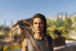 ASSASSIN%C2%B4S CREED ODISSEY ORIGINS XBOX ONE SEMI NOVO IG4