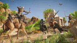ASSASSIN%C2%B4S CREED ODISSEY ORIGINS XBOX ONE SEMI NOVO IG1