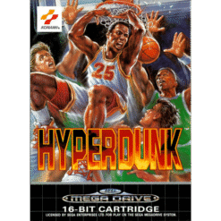 HYPER DUNK MD