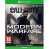 CALL OF DUTY MODERN WARFARE XBOX ONE SEMI NOVO FC
