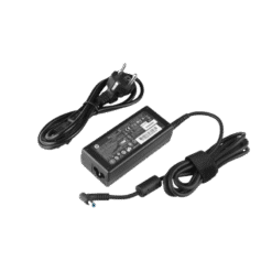 HP TRANSFORMADOR P/ PORTÁTIL ORIGINAL 19,5V 65W