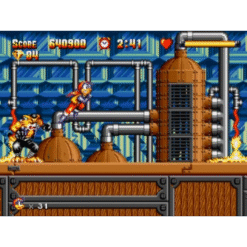 HIGH SEAS HAVOC MD IG2