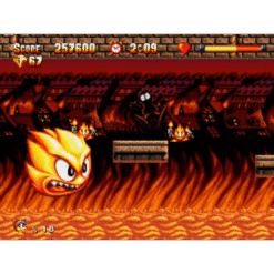 HIGH SEAS HAVOC MD IG1