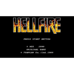 HELLFIRE MD IG3