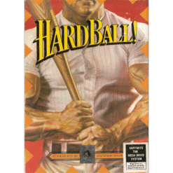 HARDBALL! MD