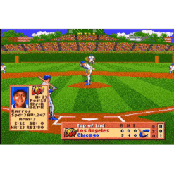 HARDBALL 94 MD IG1