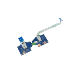 PLACA TOUCHPAD HP PAVILION TPN-C125 (SEMI-NOVO)