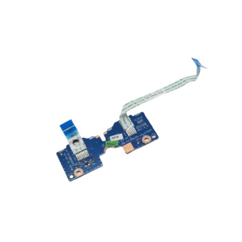 PLACA TOUCHPAD HP PAVILION TPN-C125 (SEMI-NOVO)