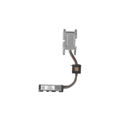 DISSIPADOR HP PAVILION TPN-C125 INT DSC 15-AC 15-AC121DX (SEMI-NOVO)