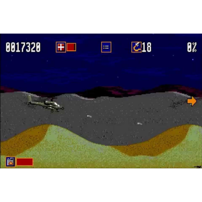 GUNSHIP MD - Image 4