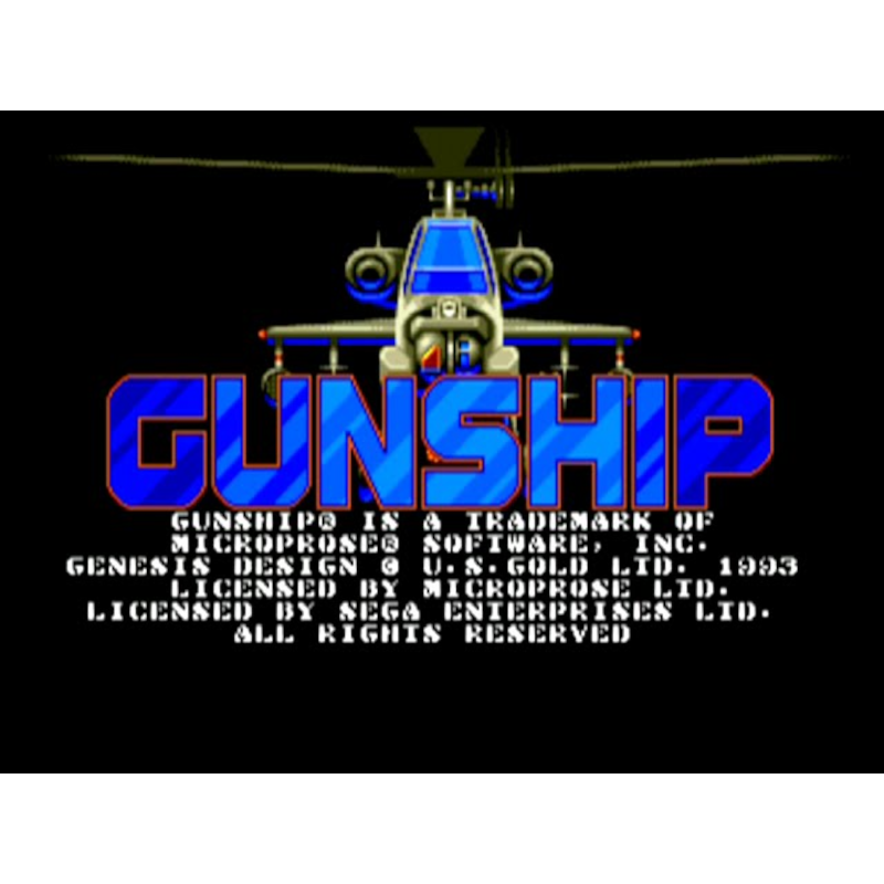 GUNSHIP MD - Image 2