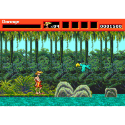 GREENDOG THE BEACHED SURFER DUDE MD IG3