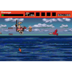 GREENDOG THE BEACHED SURFER DUDE MD IG2