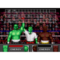 GREATEST HEAVYWEIGHTS MD IG1