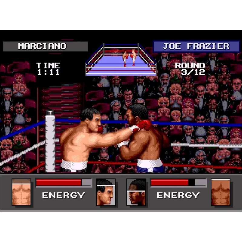 GREATEST HEAVYWEIGHTS MD - Image 3