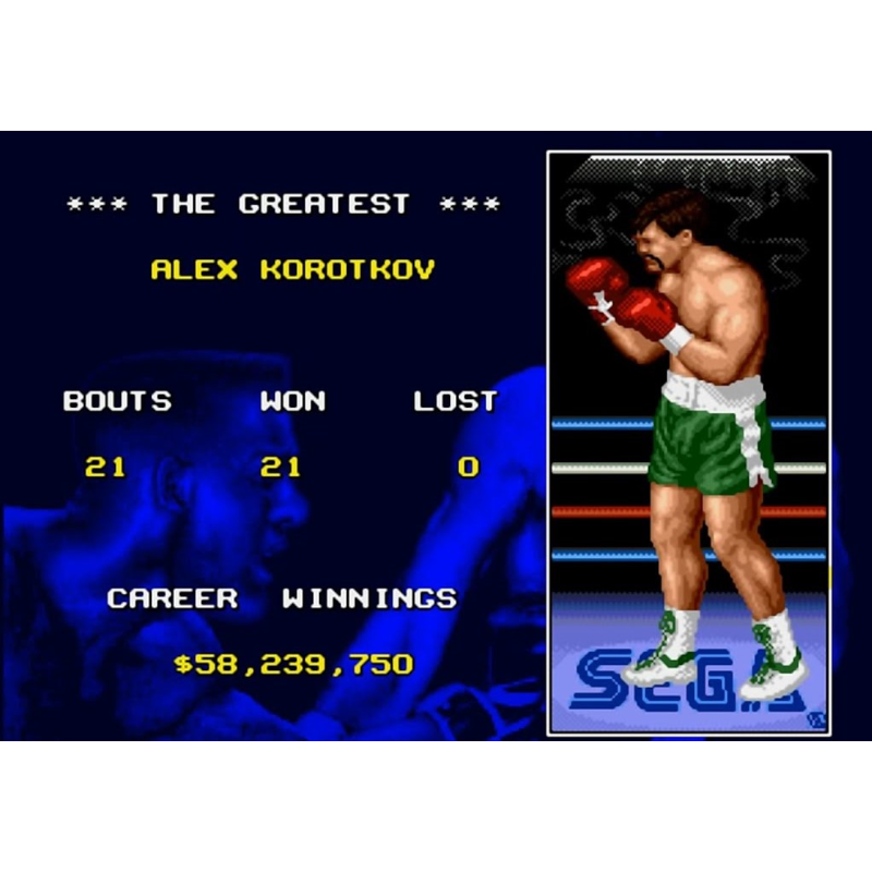 GREATEST HEAVYWEIGHTS MD - Image 2