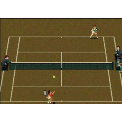 GRANDSLAM THE TENIS TOURNAMENT MD IG3