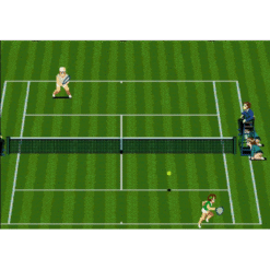 GRANDSLAM THE TENIS TOURNAMENT MD IG2