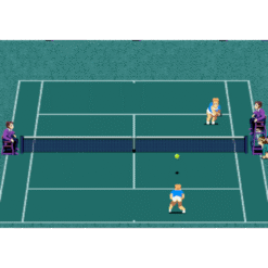 GRANDSLAM THE TENIS TOURNAMENT MD IG1