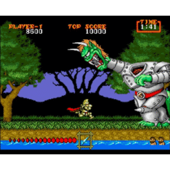 GHOULSN GHOSTS MD IG1