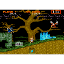 GHOULSN GHOSTS MD IG3