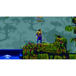 GENERATIONS LOST MD IG3