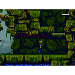 GENERATIONS LOST MD IG1