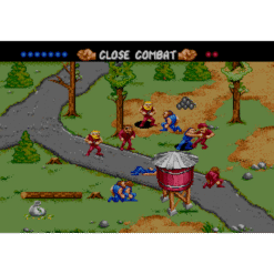 GENERAL CHAOS MD IG2