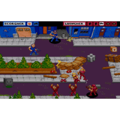 GENERAL CHAOS MD IG1