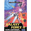 GALAXY FORCE II MD FC