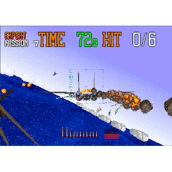 G LOC AIR COMBAT MD IG3