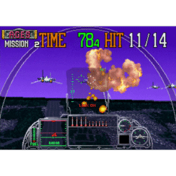 G LOC AIR COMBAT MD IG2