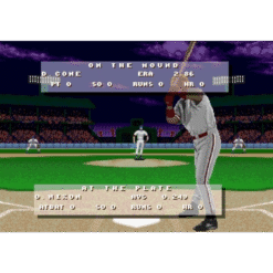 FRANK THOMAS BIG HURT MD IG3