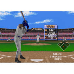 FRANK THOMAS BIG HURT MD IG1