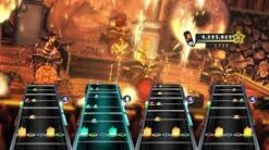 GUITAR HERO 5 PS2 SEMI NOVO IG2