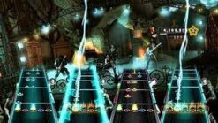 GUITAR HERO 5 PS2 SEMI NOVO IG3