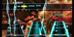 GUITAR HERO 5 PS2 SEMI NOVO IG4