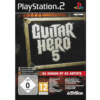 GUITAR HERO 5 PS2 SEMI NOVO FC