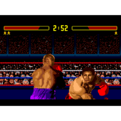 FOREMAN FOR REAL MD IG1