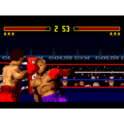 FOREMAN FOR REAL MD IG3