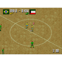 FEVER PITCH SOCCER MD IG1