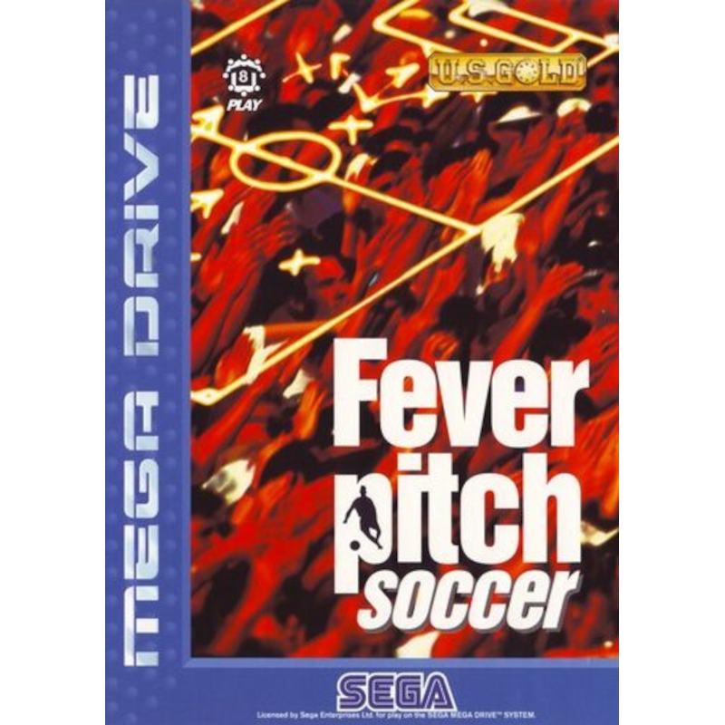 FEVER PITCH SOCCER MD