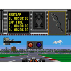 FERRARI GRAND PRIX CHALLENGE MD IG2