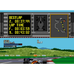 FERRARI GRAND PRIX CHALLENGE MD IG1