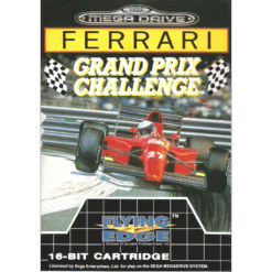 FERRARI GRAND PRIX CHALLENGE MD