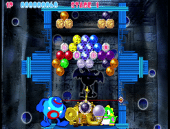 SUPER BUST A MOVE PS2 IG4