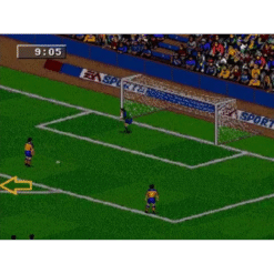 FIFA SOCCER 96 MD IG3