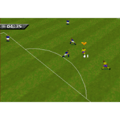 FIFA SOCCER 96 MD IG1