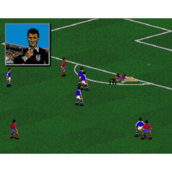 FIFA SOCCER 95 MD IG2